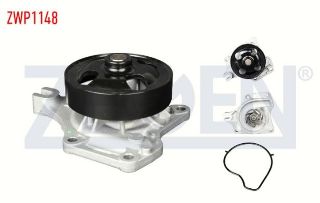 DEVİRDAİM MAZDA 3 (BK12,BK14) (BL) 1.4İ (FXJA) 2003-2009 / 2 (SE) 1.5İ (ZY05-ZYDE) 2007-2015 / 3 (BL) 1.6 MZR (Z668) 2009-2013 / 3 (BK12,BK14) (BL) 1.6 (Z6) 2003-2009 resmi