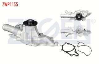 DEVİRDAİM MERCEDES SPRINTER 4,6T (906) 413 CDI 2006-2009 / VİTO (W639) 110 CDI 2003-2014 / VIANO (W639) 2.0 CDI 2003-2014 / SPRINTER 5T (906) 511 CDI 2006-2009 / SPRINTER 3,5T (906) 309 CDI 2006-2009 resmi
