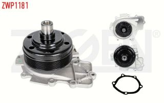 DEVİRDAİM MERCEDES SPRINTER 3,5T (906) 316 CDI 2009-/ SPRINTER 3,5T (906) 313 CDI 2009-/ SPRINTER 3,5T (906) 416 CDI 2009-/ SPRINTER 5T (906) 516 CDI 2006-2009/ PRINTER 5T (906) 516 CDI 2009- resmi