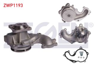 DEVİRDAİM FORD TRANSİT CONNECT 1.8 TDCI 2002-2013 / TOURNEO CONNECT 1.8 TDCI 2002-2013 / FOCUS II (DA) 1.8 TDCI 2004-2011 resmi