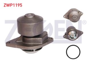 DEVİRDAİM IVECO EURO CARGO 5.8 (F4AE0681B) TECTOR 2000- resmi