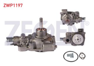 DEVİRDAİM IVECO DAILY III 2.8 D (8140.43C) 35 / C11-C13-C15-1996-2007 resmi