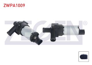 YARDIMCI SU POMPASI VW LT 28-35 II 2.5 TDI 1996-2006/ SHARAN 1.9 TDI 1995-2010 resmi