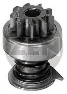 MARŞ DISLISI 9 DIS MAGIRUS PANCAR MOTOR INCE FREZE (BOSCH 9000082028) resmi