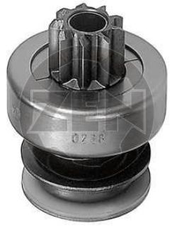 MARŞ DISLISI BOSCH TİP 9 DIS MERCEDES 200D 220D 240D 300D 307 EM / AUDI 100D TD / VW LT 28 (15228 / 2006209500) resmi
