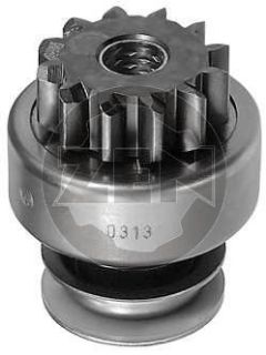 MARŞ DISLISI BOSCH TİP 12 DIS FORD TRANSİT DİZEL (15313 / 2006209437) resmi