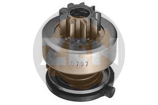 MARŞ DISLISI BOSCH TİP 9 DIS MERCEDES 190 BENZİNLİ (15650 / 54 9140) resmi