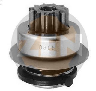 MARŞ DISLISI BOSCH TİP 11 DIS LADA SAMARA 1.1 / 1.3 / 1.5 (15805) resmi