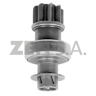 MARŞ DISLISI NIPPON DENSO TİP 8 DIS SUZUKİ CARRY (15951 / 850573 / JHA308 / QD111A) resmi