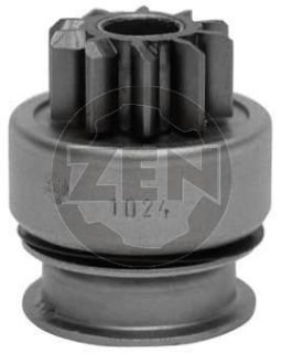 MARŞ DISLISI MİTSUBİSHİ TİP 10 DIS MİTSUBİSHİ L200 L300 YM. MAZDA B2500D PAJERO (151171 / 68071) resmi