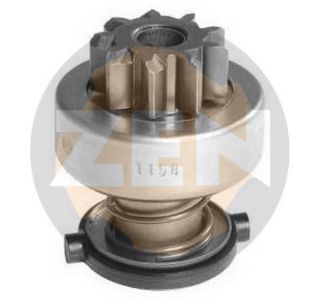 MARŞ DISLISI BOSCH TİP 9 DIS IVECO DAILY MASCOTT (150851 / 6033AD1002) resmi