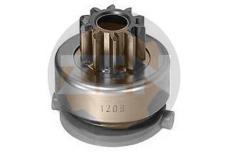 MARŞ DISLISI MOTOCRAFT TİP 10 DIS FORD FOCUS (15824 / 1006209824) resmi