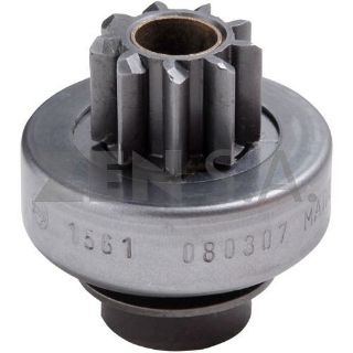 MARŞ DISLISI BOSCH TİP 9 DIS VW TRANSPORTER 85>92 EM (15613 54 / 9170) resmi