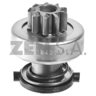 MARŞ DISLISI BOSCH TİP 9 DIS PEUGEOT BOXER JUMPER (15623 / 5835E8 / 9948419 / 233836) resmi