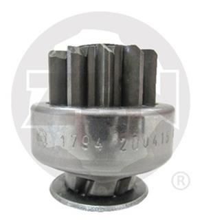 MARŞ DISLISI 11DIS HYUNDAİ H1 STAREX 2,5CDTI KİA BONGO SORENTO 2,5D resmi