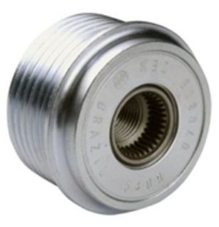 ALTERNATÖR KASNAGI VW GOLF 1,9 DİZEL resmi