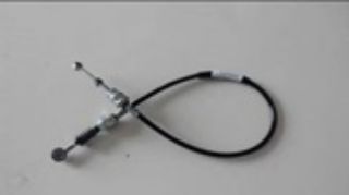 VİTES KUMANDA TELİ SOL F.ALBEA 1,3 MJTD (CF3 M) 20 resmi