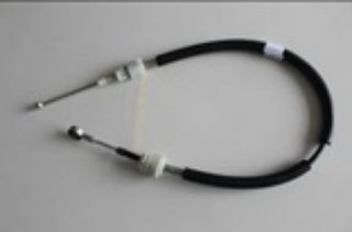 VİTES KUMANDA TELİ SAĞ LİNEA 1.3 MJTD 9 MM 2007- resmi