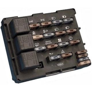 SİGORTA KUTUSU SLX DKŞ / M131 DKS  YM resmi