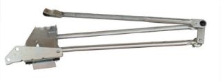SİLECEK MEKANİZMASI MOTORSUZ FI3502 DUCATO BOXER JUMPER 01-06 resmi
