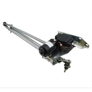 SİLECEK MEKANİZMASI KOMPLE MOTORLU F.DUCATOII -BOXER-JUMPER 2001-06 resmi