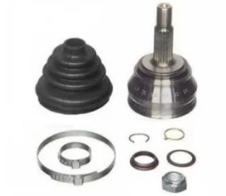 AKS KAFASI DIŞ FİORİNO-LİNEA 1.3JTD NORMAL VE EURO5 -DOBLO III 1.3MJT 10 BRAVO II 1.6MJT 07 10 resmi