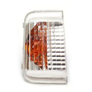DIŞ DİKİZ AYNA SİNYALİ SARI SOL DUCATO I-II-III-BOXER I-II-III-JUMPER I-II-III 2005- resmi
