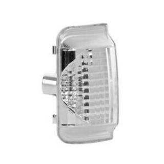DİKİZ AYNA SİNYALİ SOL BEYAZ DUCATO III / BOXER III / JUMPER III resmi