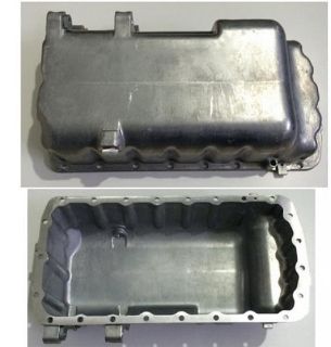 YAĞ KARTERİ PARTNER-BERLINGO 1.9-2.0HDİ (98-05)-C5 2.0HDİ(01-04)-P206-P306-P307 1.9-2.0HDİ (ALEMİNYUM) resmi