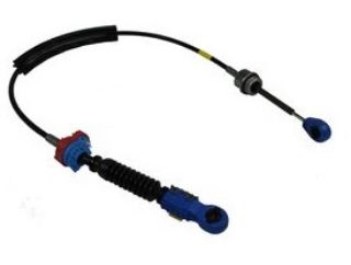 VİTES KUMANDA TELİ SAĞ R.MEGANE II (BM0/1,CM0/1) 1 resmi