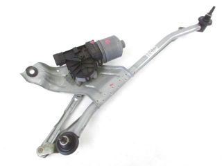 SİLECEK MEKANİZMASI KOMPLE MOTORLU R.DUSTER-LOGAN resmi