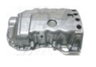 YAĞ KARTERİ TRAFİC II MASTER II LAGUNA II-III  ALİMİNYUM 2005- resmi