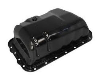 YAĞ KARTERİ R9 DIZEL-R11 FLASH 1.7 1990- resmi