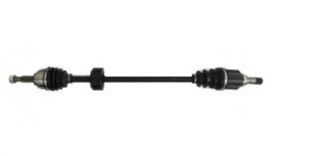AKS KOMPLE SAĞ CLİO SYMBOL III 1,5 DCI -LOGAN 0.9TCE 2012-8201130510 resmi