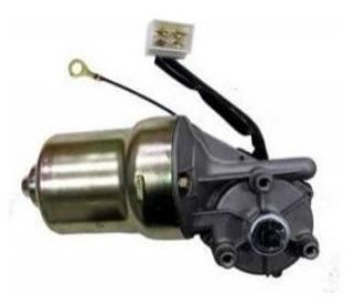 SİLECEK MOTORU RN6060 R12 TOROS 94-> resmi