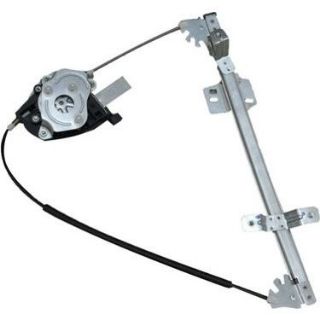 CAM KRİKOSU ÖN SAĞ (ELEKTRİKLİ) R.9-11 1986- resmi