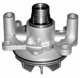 SU POMPASI MOVANO-MASTER II-VİVARO-TRAFİC II-LAGUNA II-2.2DCI-2.5DCI 2001- resmi