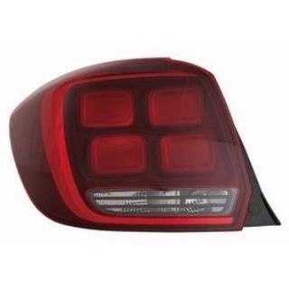 STOP LAMBASI SOL SANDERO 16> resmi