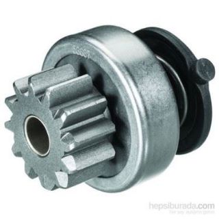 MARŞ DISLISI BOSCH TİP 12 DIS FORD TRANSİT DİZEL (15313 / 2006209437) resmi