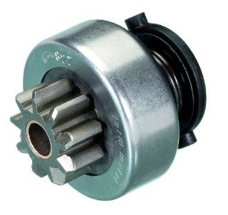 MARŞ DISLISI BOSCH TİP 9DIS NİSSAN VANETTA 151173 resmi