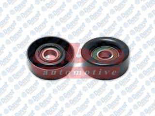 GERGI RULMANI ALTERNATOR V KAYIS (HYUNDAI: ACCENT ERA 1.5 CRDI 06>/ GETZ 1.5 CRDI 06>/ ACCENT BLUE 1.6 CRDI 11>/I20 1.4 CRDI /I30 1.6 CRDI 07> /ELANTRA 1.6 CRDI 11> MATRIX 1.5 CRDI 01> /KIA: CEED 1.6 CRDI 07> / CERATO 1.5 - 1.6 CRDI 06>/RIO 1.5 CRDI 05> ) resmi