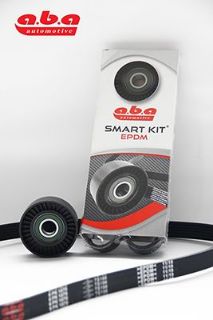 KANALLI KAYIS KITI 6PK1725 + 25007026 ( ASTRA F / COMBO / CORSA B / TIGRA 1.4 1.4 16V X14XE C14NZ C14SE AC / ASTRA F / G VECTRA A 2.0 C20NE 1.6 16V X16XEL 2.0 16V X20XEV CORSA B 1.2 C12NZ AC VECTRA A 1.8 C18NZ VECTRA B 1.6 16V Z16XE 1.8 16V X18XE Z18XE 2. resmi