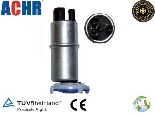 YAKIT POMPASI GOLF II (19E, 1G1) (83-) PASSAT B3 (3A, 35I) (88-97) PASSAT B4 (3A, 35I) (93-) POLO II (86C) (81-) SCIROCCO (53B) (81-) / İBİZA I (021) (84-) TOLEDO I (1L) (91-) / C SERİ W203 (00-07) C SERİ W203 T MODEL (00-07) / 5 SERİ E34 (88-97) 0.2BAR 120L/H resmi