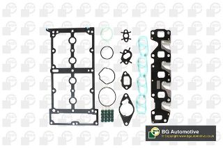 UST TAKIM CONTA S.K.C HARİÇ DOBLO PALİO ALBEA PUNTO LİNEA FİORİNO 1.3 MULTIJET 16V 1.3JTD 16V ASTRA H CORSA C / D Z1.3DTJ (1.3CDTI 16V) SUZUKİ IGNES SWİFT WAGON R+Z13DT (1.3DDIS 16V) BİPPER NEMO 1.3HDI 16V resmi
