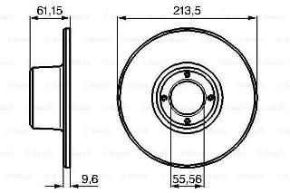 FREN DİSKİ ROVER MİNİ BLMC AUSTIN MİNİ-SERİE CİTY 01.1982 09.92> MİNİ 1.3İ 02.91> 09.00> MİNİ COOPER 1.3 10.96> 09.00> MİNİ 1.0 09.1988 12.92> MİNİ 1.3İ 10.96> 09.00> MİNİ 1.3 02.90> 10.96> MİNİ COOPER 1.3 02.90> 10.96> MİNİ COOPER 1.3 02.91> 09.95> M resmi