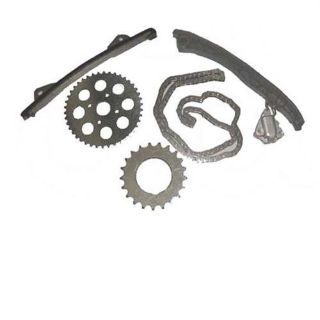 EKSANTRİK ZİNCİR TAKIMI FİORİNO EGEA DOBLO LİNEA PALİO ALBEA PUNTO 1,3JTD MULTIJET 16V 1,3JTD 16V ASTRA H CORSA C TIGRA B Z13DT Z13DTH Z13DTJ SUZUKİ IGNES SWİFT WAGON R+Z13DT (1,3DDIS 16V) BİPPER NEMO 1,3HDI 16V resmi
