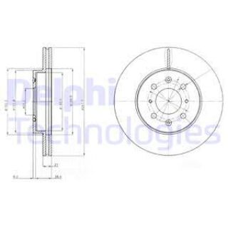 ÖN ÖN FREN AYNASI CİVİC IV V VI 1.4 1.5-1.6VTEC 1.7 90/05 ROVER 200 400 25 45 262X21X4DLXHAVALI 45251SCC900-45251SK7000-45251SK7A00-45251SK7A10-45251SK7J00-45251SR0A00-45251ST3E10-45251TF3E00-4525 resmi