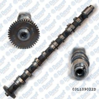 EKSANTRİK MİLİ EKSOZ 03L109022D PASSAT JETTA GOLF POLO CADDY 1.6TDI  POLO 1.2TDI  TRANSPORTER 2.0TDI  AUDI A4 A5 A6 A7 2.0TDI  AUDI 140 170 BEYGIR 2010-> CAYC-CACB-CAAA-CACC-CAHB-CCHP-CFCA-CGLC-CFWA-CAYB resmi