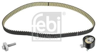 EKSANTRIK GERGI KITI RENAULT CLIO II KANGOO 01>MEGANE II EXP 02>SCENIC II CLIO IV DACIA  DOKKER LOGAN LODGY  SANDERO DUSTER 1.5 DCI , NISSAN QASHQAI MICRA PULSAR 1,5DCI EURO 5 MOTOR , MERCEDES (OM607) W176 12>18 W246 13>18 CITAN 415 12> C117 13>18 resmi