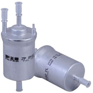 YAKIT FİLTRESI (BENZIN) / (4 BAR) BORA CADDY III EOS GOLF V / VI / PLUS JETTA III / IV POLO TOURAN A3 TT ALTEA CORDOBA İBİZA IV / V LEON TOLEDO III / IV FABİA OCTAVIA RAPID ROOMSTER SUPERB BEETLE 1,2TSI 1,4 / 1,8 / 2,0TFSI 1,6 / 2,0FSI 98> resmi